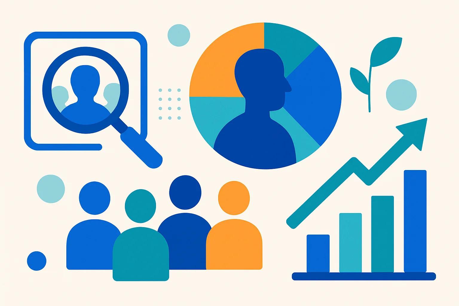 Tipos de perfil DISC: Conociendo a tu equipo a través de la evaluación