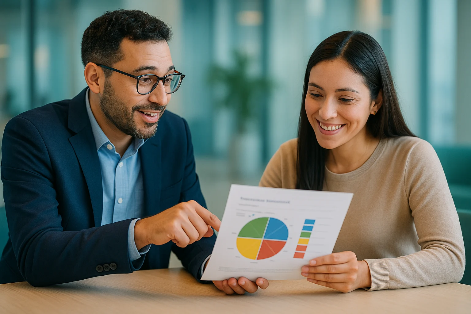 How to Interpret DISC Test Results: A Practical Guide