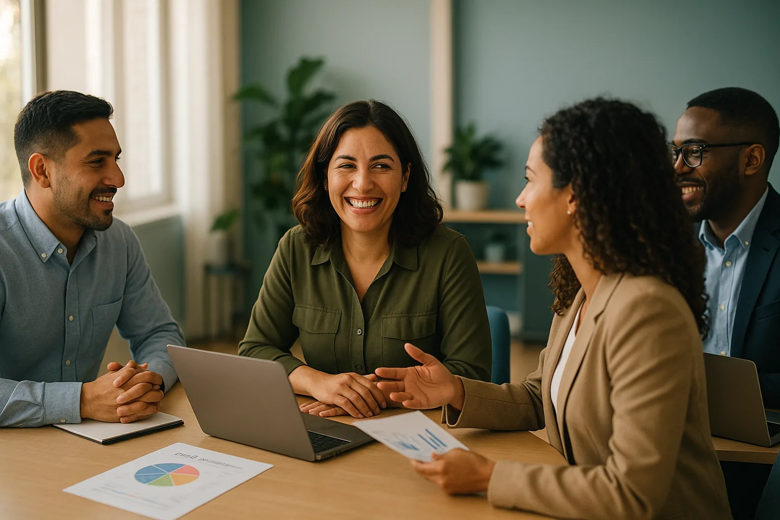 DISC Assessment Integration for Salesforce